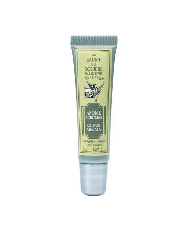 Le Couvent des Minimes - Smile Lip Balm Citrus