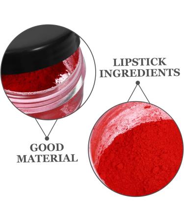  TOVINANNA Lip Powder with Natural Pigments Safe Formula for Radiant and Healthy Makeup - Buy Online on GoSupps.com