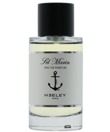 Heeley Sel Marin Hee EDP Vapo 100 ml Skin Care 100 ml Pack of 1