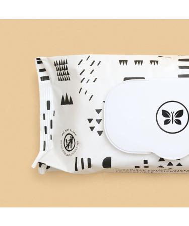 The Honest Company Clean Conscious Unscented Wipes | 720 Count | 99% Water, Compostable, Plant-Based, Hypoallergenic Baby Wipes | EWG Verified - Buy Online on GoSupps.com