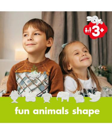 Medrull My Little Nose Aromatic Inhaler - 6 Pack | Improve Nasal Breathing & Cold Prevention for Kids & Adults | International Shipping - Buy Online on GoSupps.com