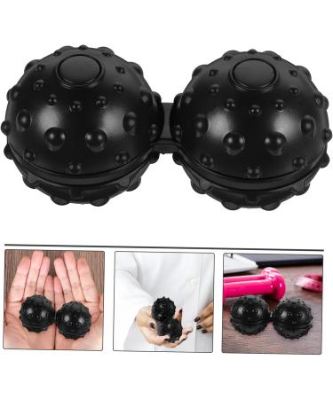 Buy Premium Fitness Devices & Massage Equipment Online | Body Massager Shoulder Massage Peanut Balls & More - International Shipping Available! - Buy Online on GoSupps.com