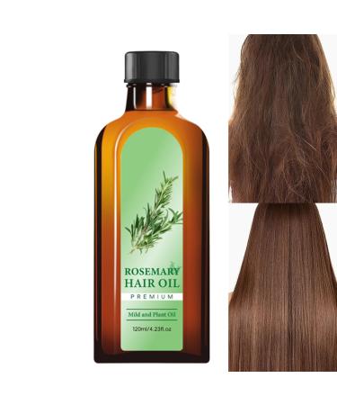 Nourishing anti-frizz root stimulator for hair 120ml - Daily routine: shower after cutting prepare for styling at home and