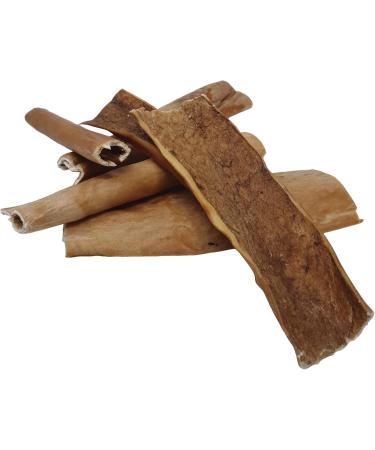 Buy Food4Pets Horse Scalp Dog Treats 1kg - Natural Chew Snack for Dogs | 100% Horse | International Shipping - Buy Online on GoSupps.com