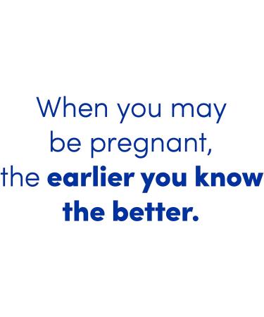 First Response Early Result Pregnancy Test - 3 Pack | Accurate & Reliable - Buy Online on GoSupps.com
