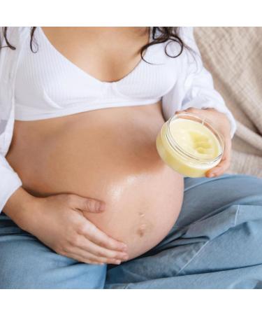 Palmer's Cocoa Butter Formula Tummy Butter for Stretch Marks with Vitamin E - 4.4 oz | Buy Internationally - Buy Online on GoSupps.com