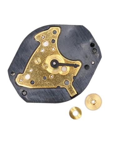 Shanrya Mechanical Movement Part Repair Quartz Movement Parts for Workshop