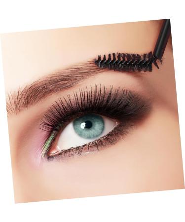 Angoily 3 Sets Natural Mascara Natural Brows Eyebrow Shaping Cream Woman Straight Cosmetics - Buy Online on GoSupps.com