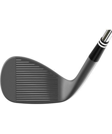 Cleveland Golf RTX ZipCore 56.1 Black Satin Steel Wedge - Right Hand - Buy Online on GoSupps.com