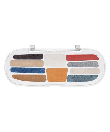 ESSENCE BE AN ORIGINAL! Eye Shadow Palette - Shop Internationally for Vibrant Colors & Long-lasting Wear - Buy Online on GoSupps.com