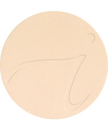 Jane Iredale Pure Pressed Base Mineral Foundation Recarga Warm Sienna  - Buy Online on GoSupps.com
