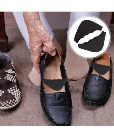 NOLITOY 24 Pairs Half Size Padded Metatarsal Support Pads - Anti-Drop Heel Insoles for Men & Women - Relief for Foot Pain & Comfort - Buy Online on GoSupps.com