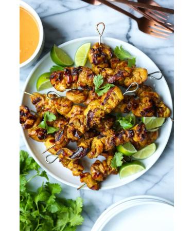  Lee Kum Kee Kum Lee and Satay Sauce vegetarian 190 g (lot of 6) - Buy Online on GoSupps.com