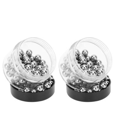 200 Stainless Steel Color Mixing Balls for Nail Polish - Rust-Resistant Stirring Balls for Mixing Model Colors (3/16) - Buy Online on GoSupps.com