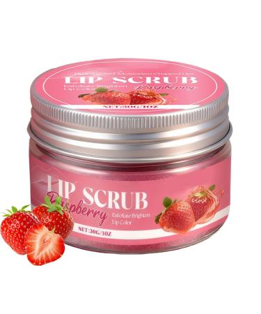 G n rique Lip Scrub | 30g Softening Nourishing and Moisturizing Treatment | Hydrating Scrub | For Daily Routine Makeup Preparation Travel Morning Evening Winter