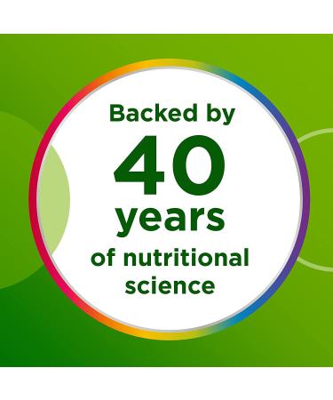 Centrum Multivitamin 200 Tablets - Essential Vitamins C & D for Daily Health - Buy Online on GoSupps.com