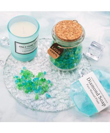 Aimego 8-Piece Spa Basket - Unique Birthday Gifts for Women & Girls | Relaxation Gift Set for Mom Sister Wife | Perfect for Christmas & Valentine's Day - Buy Online on GoSupps.com