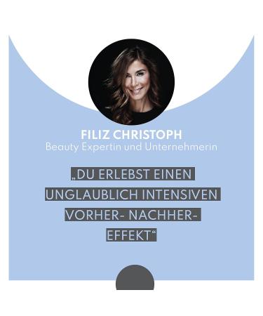 Augenmanufaktur Eyelash Lifting Lotion #1 - 5ml for Malleable Beautiful Lashes | International Shipping Available - Buy Online on GoSupps.com