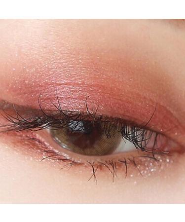 Liquid Eyeliner | 1ml Smudge Proof Water Resistant Eyeliner | Eyeliner Liquid Liner Glides on Smoothly Ultra Fine Brush Tip Quick Drying Formula Black - Buy Online on GoSupps.com