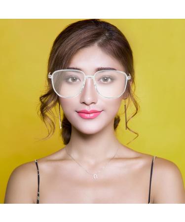 Faruta Anti-Blue Light Glasses - 2 Pack Anti-Radiation Computer Glasses for Students & Adults - Ultra-Bright Light Blocking Protection - Buy Online on GoSupps.com