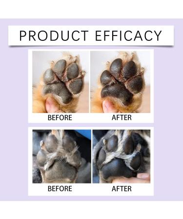 Dog Paw Rescue Balm Dog Paw Balm 15g Cracked Paws Moisturizer Leak Proof Dog Paw Protector for Hot Dressings Dog Paw Protection for Hot Dressings Dog Paw Lotion  - Buy Online on GoSupps.com