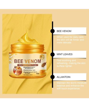  Generisch Skin Care Cream | 50g Natural Repair Body Cream Firming Moisturizing Lotion for Women Men Teenagers Morning and Evening After Shower for the Office - Buy Online on GoSupps.com