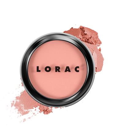 Lorac Color Source Buildable Blush Prism (Matte) 0.14 oz (4 g)