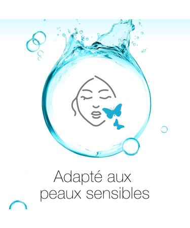 Neutrogena Hydro Boost Aqua-Gel Nettoyant Visage Soin Visage D maquillant et Hydratant Pour Peaux S ches 1 Flacon Pompe de 200ml Nettoyant Visage 200 ml (Lot de 1) - Buy Online on GoSupps.com