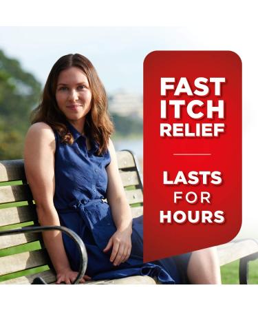 Cortizone 10 Maximum Strength 1oz Anti-Itch Cream - Pack of 1 - Buy Online on GoSupps.com