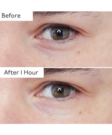 By Terry Refill Hyaluronic Global Eye Serum Dark Spot Corrector Anti Aging Serum Hydrates Skin Around the Eyes Contains Natural Ingredients Vegan 0.5 fl oz - Buy Online on GoSupps.com