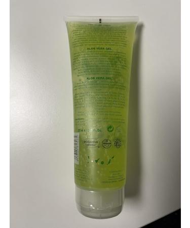 Biogel Aloe Vera Gel 99.5% Pure 250ml (Pack of 2) - Buy Online on GoSupps.com