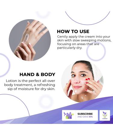 Dukal Moisturizing Lotion Pack - 100 Hand & Body Lotion Single-Use Packets, Coconut Fragrance with Aloe & Vitamin E, Alcohol-Free Formula for Moisture Loss Prevention - Buy Online on GoSupps.com