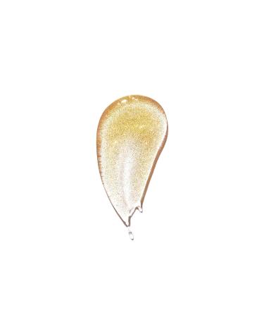 Stila Heaven's Dew Gel Lip Oil Stardust - Hydrating Lip Oil with Shimmer - Buy Online on GoSupps.com