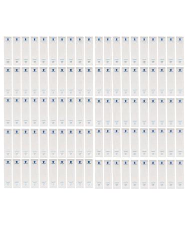 Digital Thermometer Probe Covers Disposable Protective Cases 100 Pcs Hygienic Sleeves for Family Nursery - Buy Online on GoSupps.com