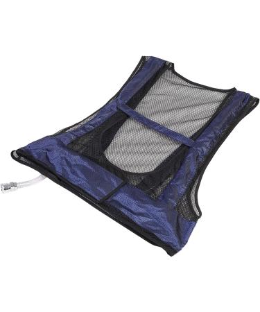 Garosa Cooling Vest - Adjustable Summer Sunstroke Prevention Clothing for Men & Women | Comfortable Outdoor Wear - Buy Online on GoSupps.com