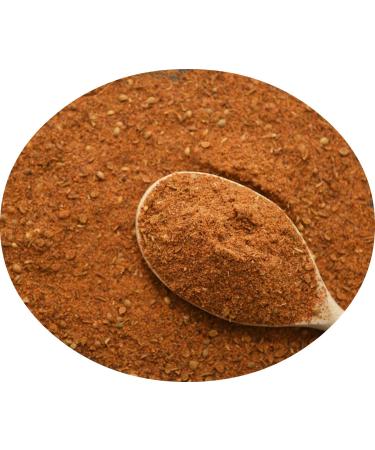 Thimble's Online Shopper's Freedom 1Kg Herb and Spice Curry Blend