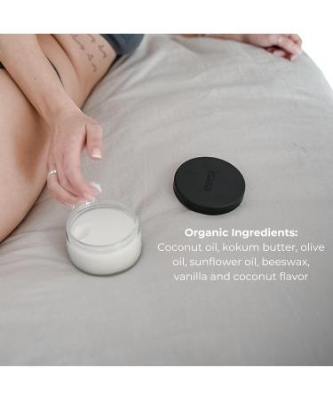 Buy Organic Massage Butter | Premium Natural Skincare | Global Shipping Available - Buy Online on GoSupps.com