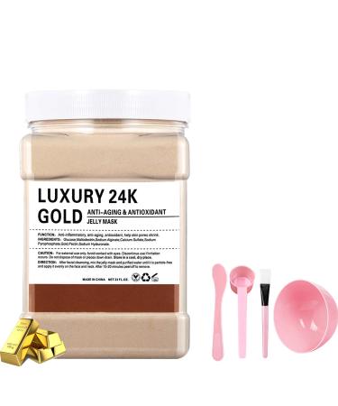 Jelly mask Masque Peel Off Anti Age Hydrogel Poudre de Masque la Gel e pour les Soins du Visage Masque Facial en Poudre Pour Esth ticienne Spa Soins de Peau Masque Hydratant pour Visage