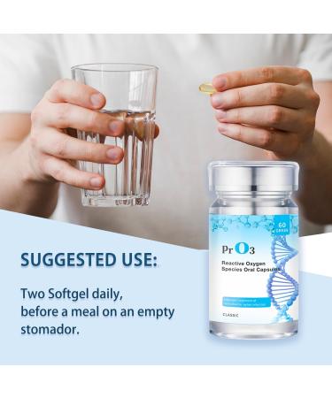 Natural H. Pylori Defense & Gastric Acid Relief | Non-GMO Gluten-Free Stomach Support (60 Veg Capsules - Buy Online on GoSupps.com