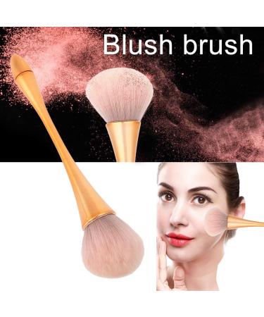 5 Styles Soft Nail Dust Cleaning Brushes - Professional & DIY Nail Art Powder Removal Tools - Buy Online on GoSupps.com