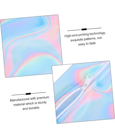 Zerodeko 2 Pcs Pad Buggy Bag - Menstrual & Hygiene Zipper Pouch in Assorted Colors - Buy Online on GoSupps.com