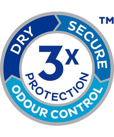 Tena Lady Discreet Normal - 24 Pieces | Comfortable & Reliable Women's Incontinence Protection | Shop Internationally - Buy Online on GoSupps.com