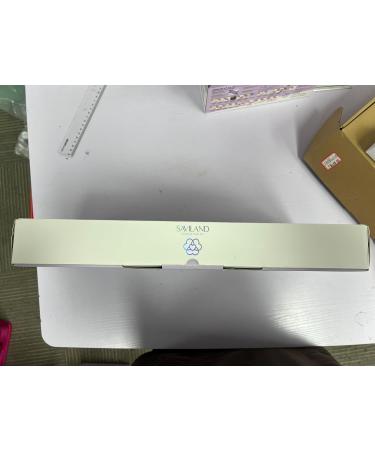 Saviland Professional Acrylic Nail Kit: Nail Kit Acrylic Set with Everything 30 Days Wear Acrylic Powder Brush EMA Monomer Nail Drill Essential Oil Nail Artist Nail Extension Carving Manicure 3*15g Acylic Powder 120ml Acylic Liquid - Buy Online on GoSupps.com