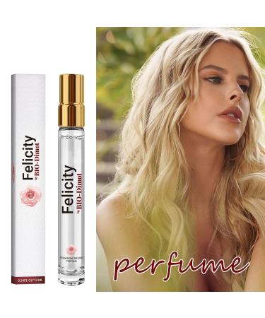 VEFSU Women Perfumes Attraction Natural Refreshing Perfume For Encounters Dates 10ML 2025 Gifts (A One Size) 1 Fl Oz (Pack of 1) A - Buy Online on GoSupps.com