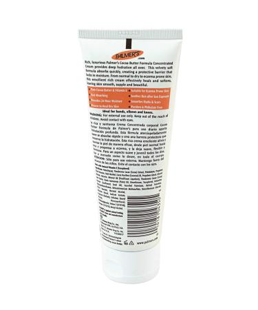 Palmer's Cocoa Butter Formula Lotion 4350 Heals & Softens Skin | Buy Internationally - Buy Online on GoSupps.com