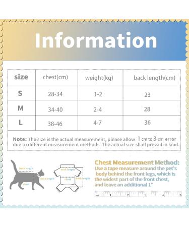 Clrybo Katzenbody: Professional Recovery Suit for Cats - After Op Anti-Trim Clothing for Belly Wounds & Skin Diseases - Striped Gray Medium - Ideal Post-Surgery Cat Wear - Buy Online on GoSupps.com