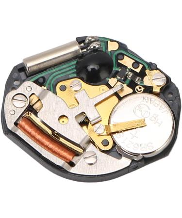 Shanrya Mechanical Movement Part Repair Quartz Movement Parts for Workshop - Buy Online on GoSupps.com