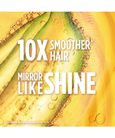 Garnier Nourishing Banana Hair Drink 200ml - Instant Lamellar Water Rinse-Out Conditioner - Buy Online on GoSupps.com
