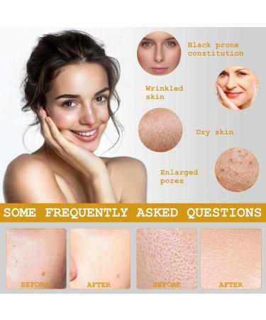 Ganbaro Rice Toner Rice Water Toner Korean Skincare Toner for Face Rice Toner Korean Im from Rice Toner Deep Hydrating Moisturizing Essence Toner 150ml (C) Off White-a - Buy Online on GoSupps.com