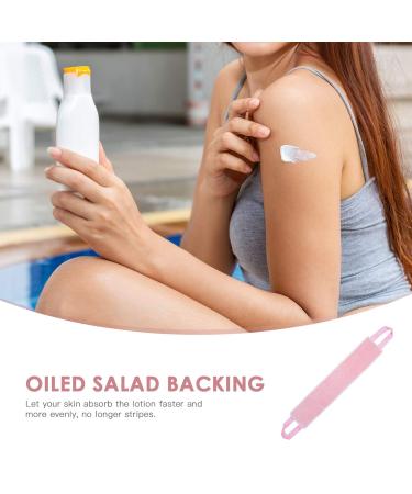 Hydrating Lotion Applicator | Self Tanning Back Applicators for Effortless Application - Buy Online on GoSupps.com